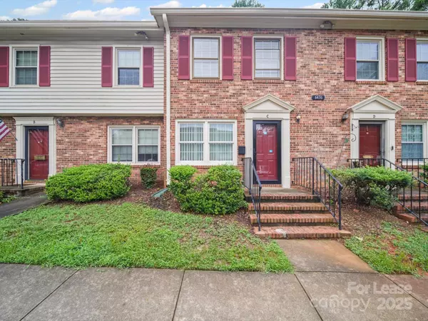 6436 Old Pineville RD, Charlotte, NC 28217