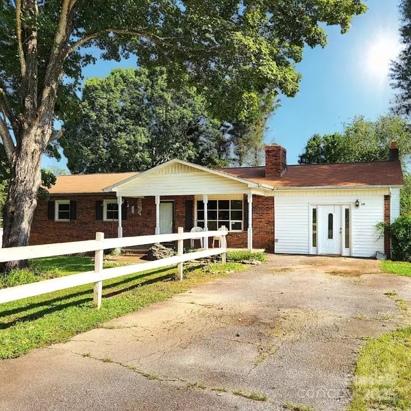 7390 Burke County Line RD, Hickory, NC 28602