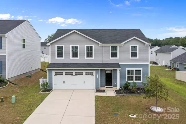 Troutman, NC 28166,110 Weymouth AVE