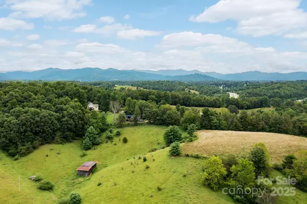 28 Trinity Hills DR, Weaverville, NC 28787
