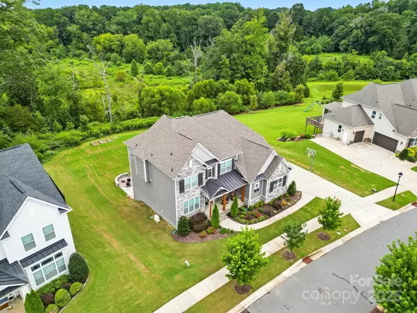 15007 Keyes Meadow WAY, Huntersville, NC 28078