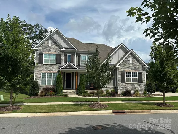 15007 Keyes Meadow WAY, Huntersville, NC 28078