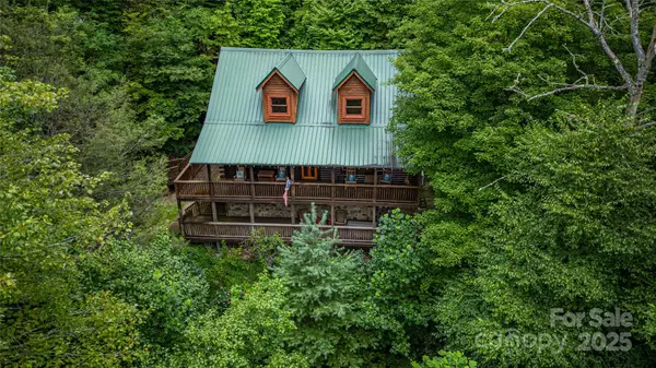 1149 Unahala Creek RD, Bryson City, NC 28713
