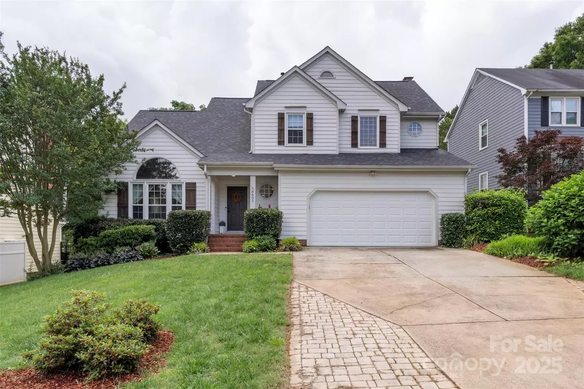 Charlotte, NC 28277,8605 Tamarron DR