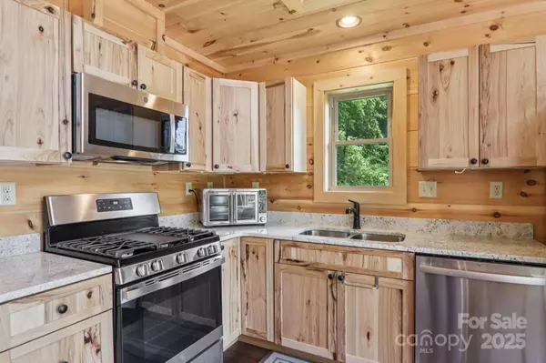 Clyde, NC 28721,160 Blazing Star LN