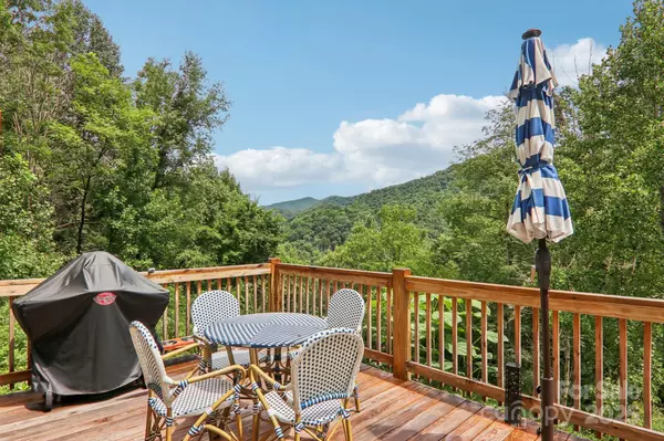 Clyde, NC 28721,160 Blazing Star LN