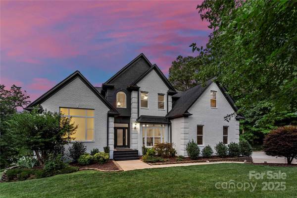 578 Normandy RD, Mooresville, NC 28117