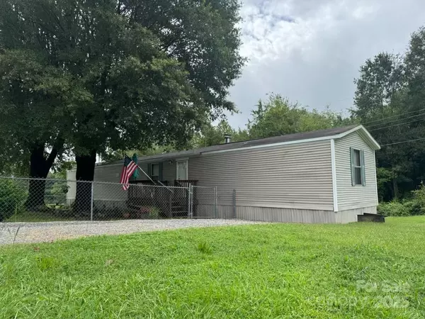 Forest City, NC 28043,160 Sunset Memorial RD