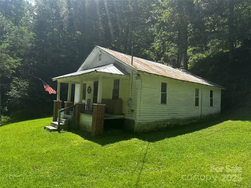 8485 Hwy 197 HWY, Green Mountain, NC 28740