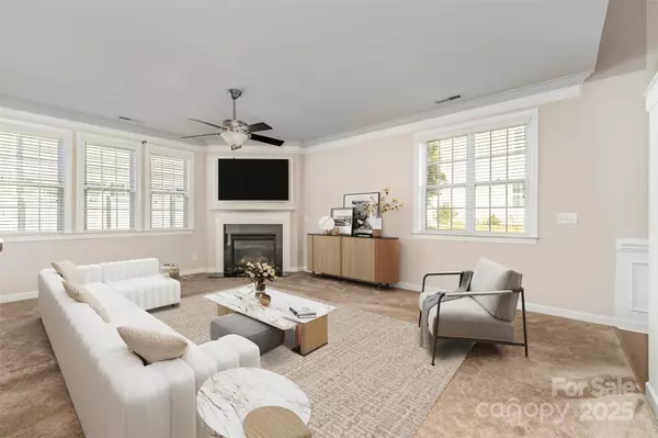 Charlotte, NC 28277,5520 Allison LN