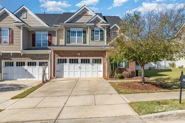 5520 Allison LN, Charlotte, NC 28277