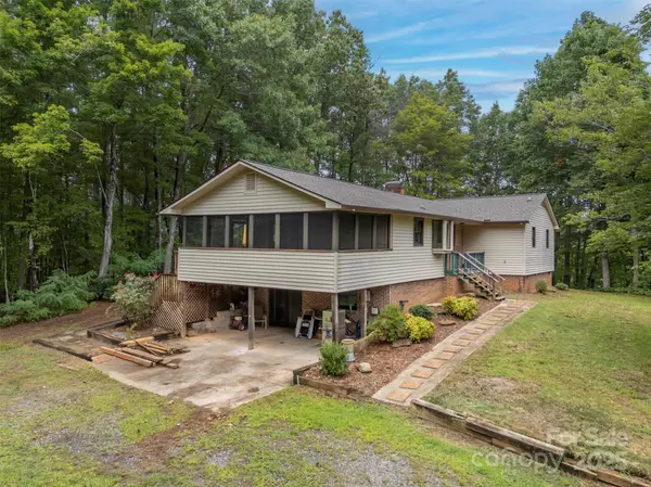 Mill Spring, NC 28756,307 Owl Hollow RD