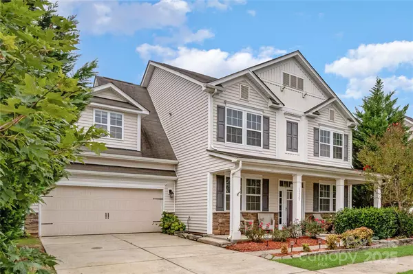 13723 Baytown CT, Huntersville, NC 28078
