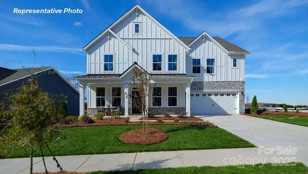 243 Miramar DR, York, SC 29745