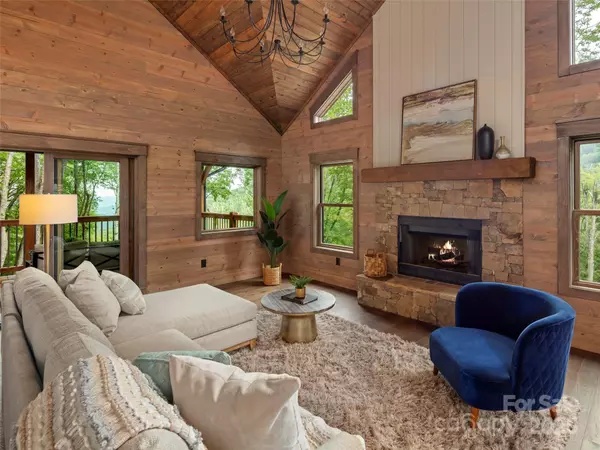 Maggie Valley, NC 28751,102 Iga TRL