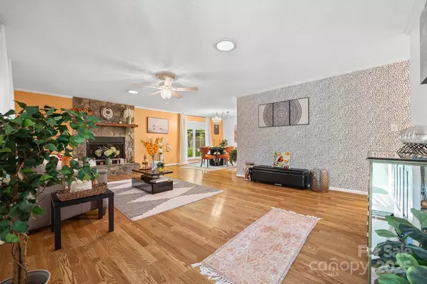 Clover, SC 29710,1168 Birchwood DR