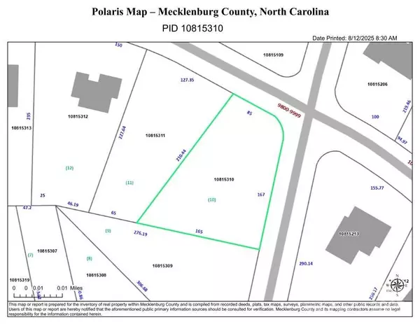 Charlotte, NC 28215,9928 Drawbridge DR