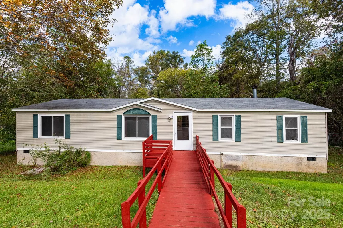 Asheville, NC 28806,35 Vinewood CIR