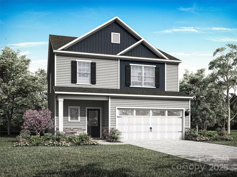 3448 Saddlebred DR, Gastonia, NC 28052