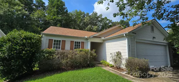 9011 Foggy Meadow RD, Charlotte, NC 28269