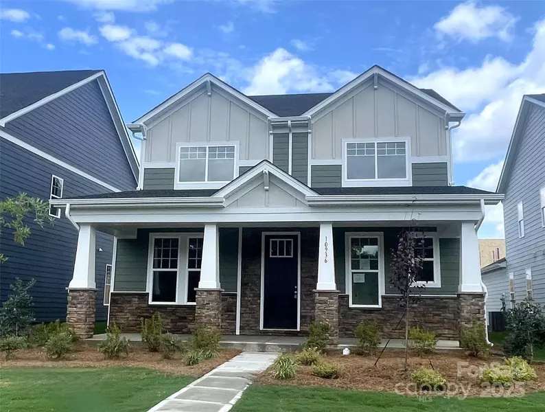 10936 Dogwood LN #50, Huntersville, NC 28078