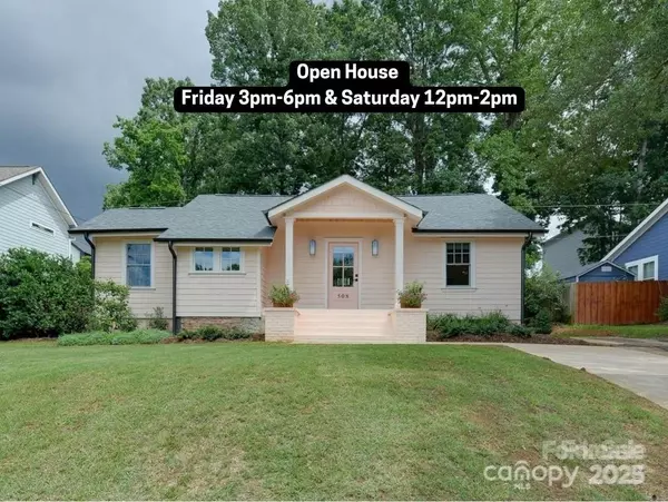 508 Seldon DR, Charlotte, NC 28216