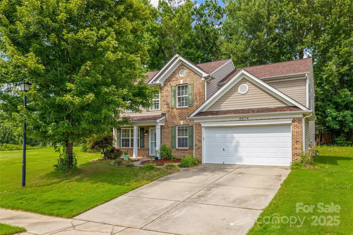 Rock Hill, SC 29732,4674 Hannah DR