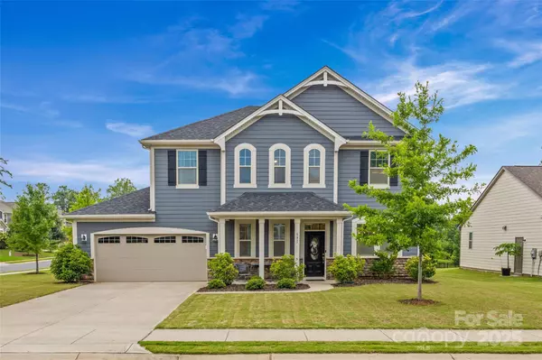 591 Sandbar PT, Clover, SC 29710