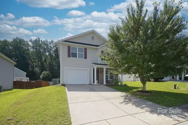 Charlotte, NC 28269,3130 Osceola LN