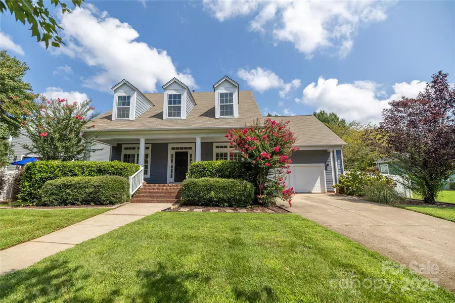 15712 Trenton Place RD, Huntersville, NC 28078