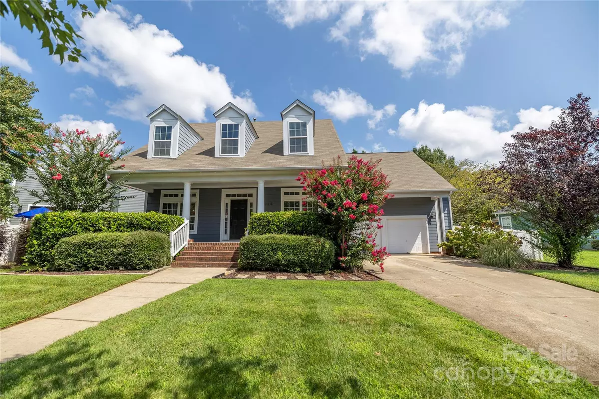 Huntersville, NC 28078,15712 Trenton Place RD