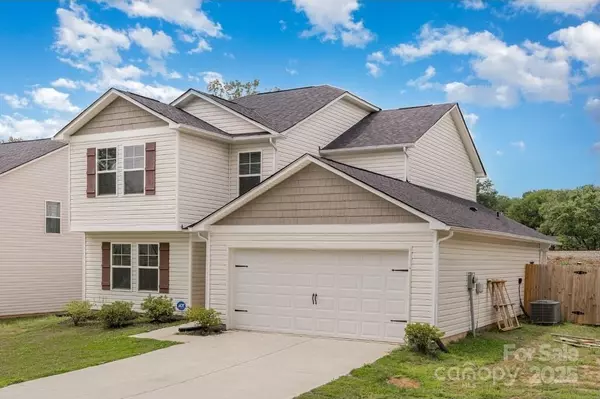 Kings Mountain, NC 28086,829 Grace ST