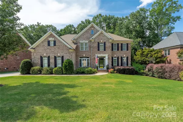 9603 Devonshire DR, Huntersville, NC 28078
