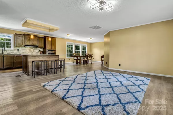 185 Bradshaw CIR, Candler, NC 28715