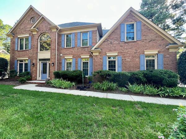 115 Sardis Plantation DR, Matthews, NC 28105