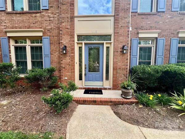 Matthews, NC 28105,115 Sardis Plantation DR