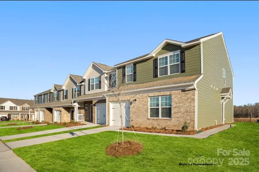 5136 Tommy LN #1205, Stanley, NC 28164