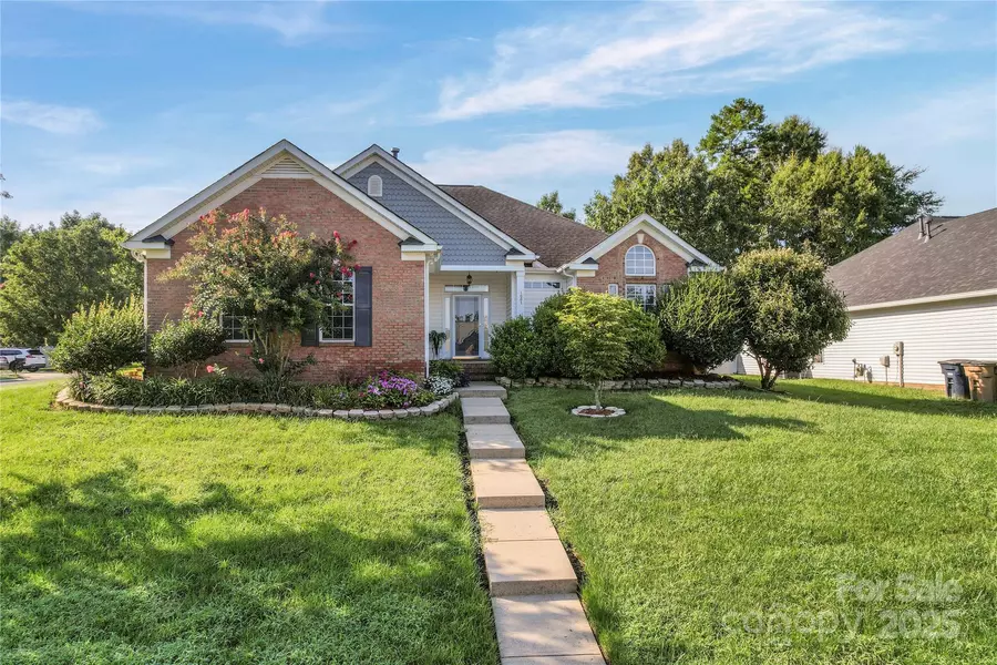 1001 Blazing Star LN #75, Monroe, NC 28110