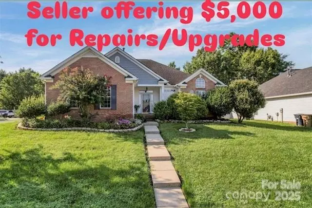 Monroe, NC 28110,1001 Blazing Star LN #75