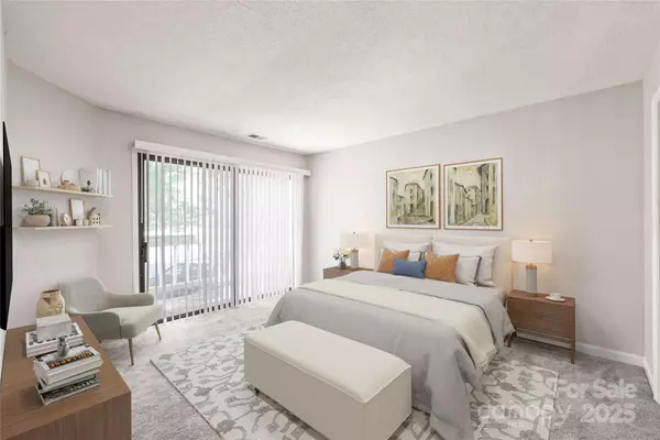 Charlotte, NC 28210,1612 Sharon RD W #70