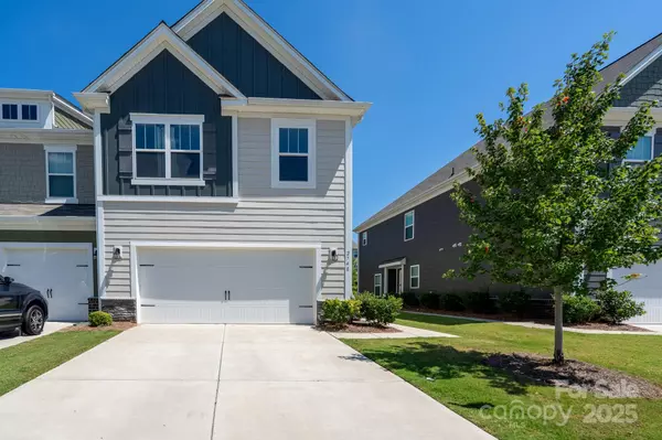 2740 Aubrey ST, Monroe, NC 28110