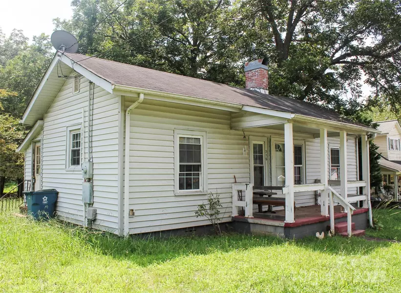 316 Union ST, Maiden, NC 28650