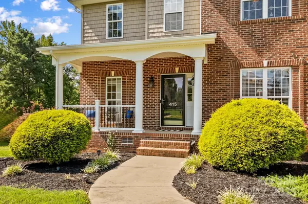 Salisbury, NC 28147,415 Autumnlight DR