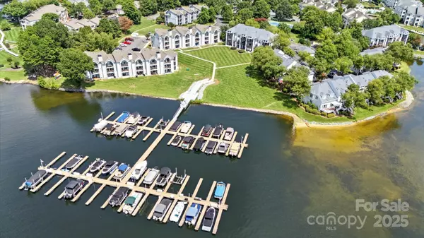 Cornelius, NC 28031,18801 Nautical DR #105