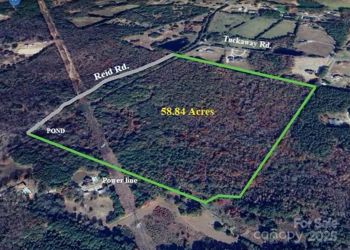 4252 Reid RD, Rock Hill, SC 29730