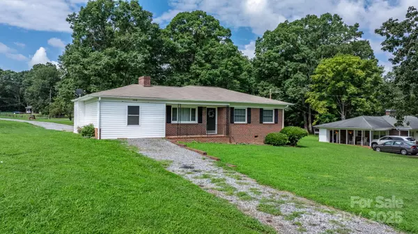 Lenoir, NC 28645,1838 Connelly Springs RD