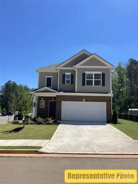 1236 Langston LN, Salisbury, NC 28144