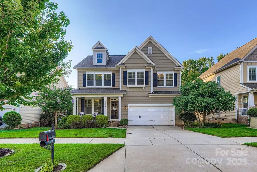 2524 Logan Caroline LN, Monroe, NC 28110