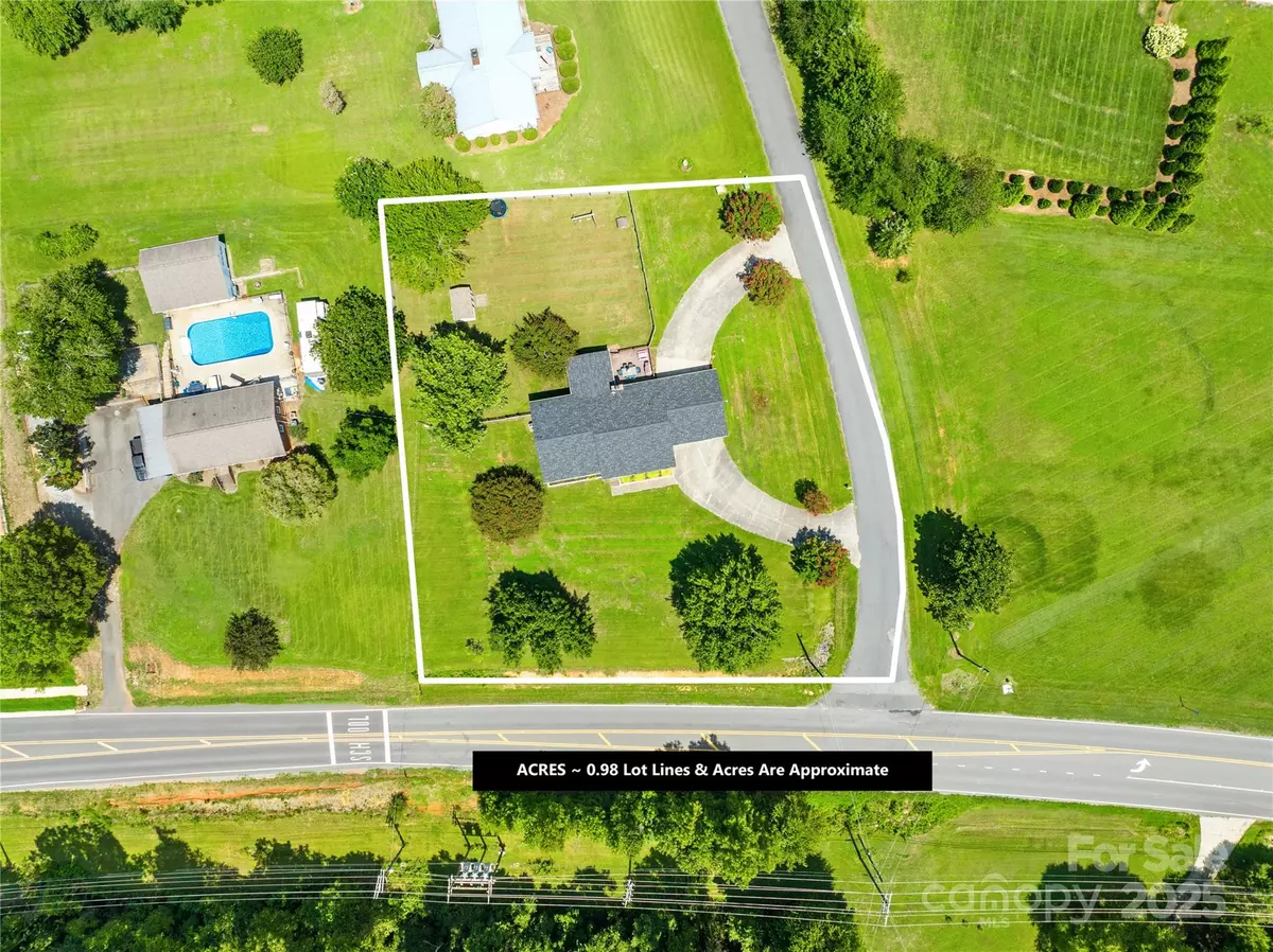 Mooresville, NC 28115,1505 Coddle Creek HWY