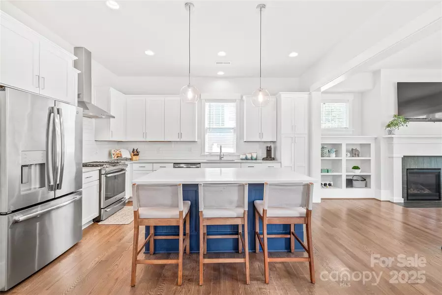 5210 Kelly ST, Charlotte, NC 28205